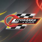 Logotipo da Litorânea Car